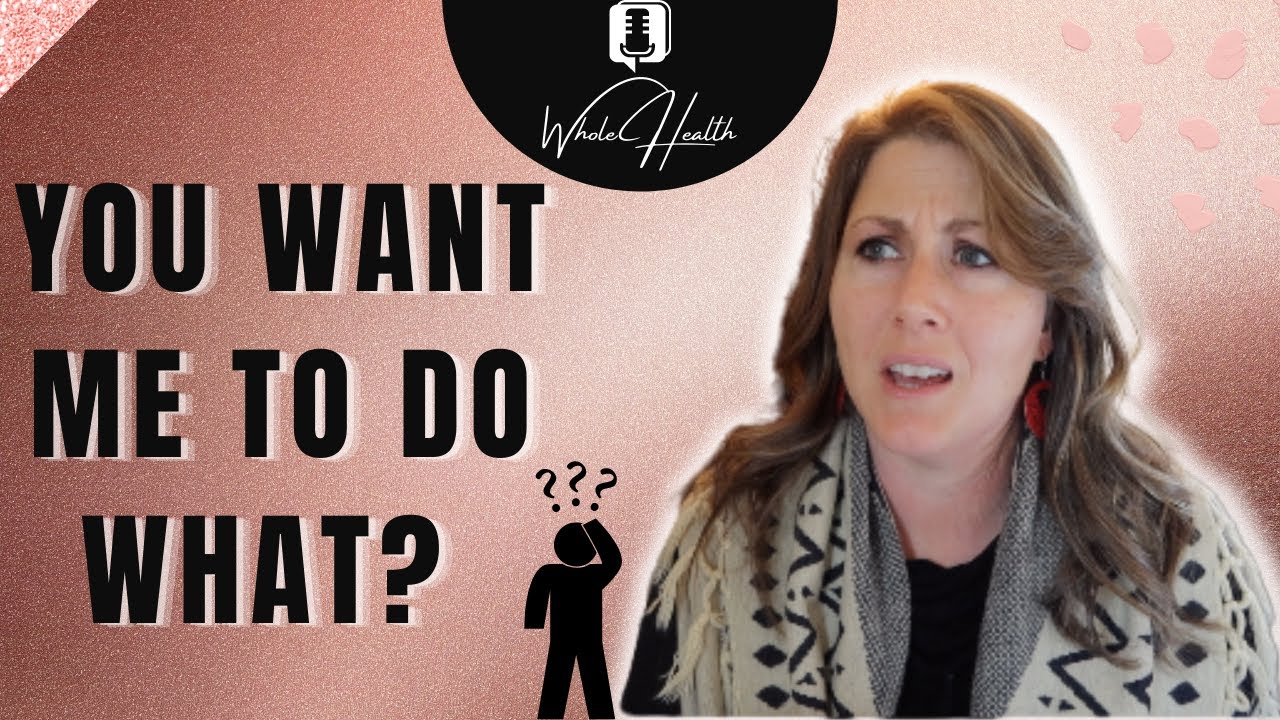 Help! I want to start Trim Healthy Mama but I'm overwhelmed