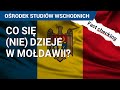 Co się (nie) dzieje w Mołdawii? [FACT-CHECKING] Mołdawia, protesty, wojna, Naddniestrze i fake newsy