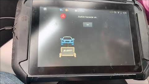 2018 Jeep Compass adding a spare proximity via Smart Pro