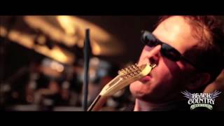 Black Country Communion - The Outsider