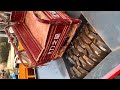 Testing a $12,000 Industrial Shredder – Can It Handle EVERYTHING? #shredding #shredded