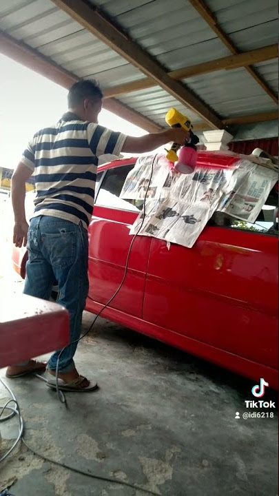 diy spray gun