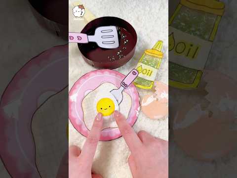 Cooking Squishy Blind