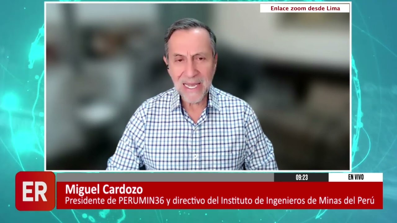 EL MENSAJE PRESIDENCIAL Y SUS IMPLICANCIAS EN EL SECTOR MINERÍA E INVERSIONES