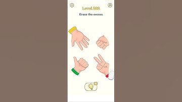 dop 2 level 282 erase the excess walkthrough #short