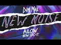Ailow - How I Do It | COPYRIGHT FREE MUSIC