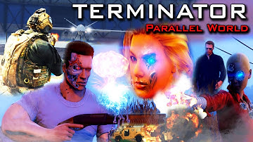 Terminator: Judgment Day Short Film