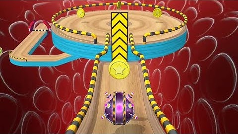 Going Balls All Levels Gameplay android ios mobile game part  93