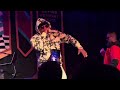 Kool Keith, MC Homeless, DJ Halo at Town Ballroom in Buffalo, NY on 11/14/23