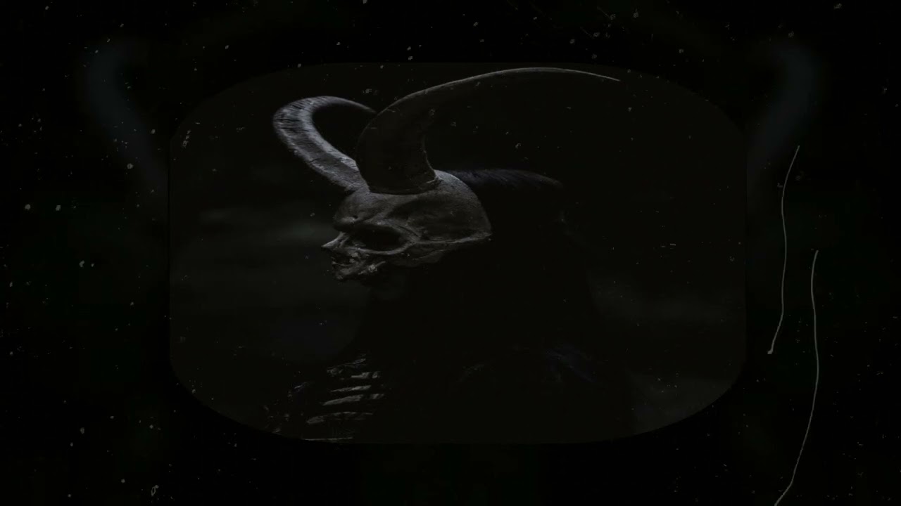 [FREE] Horror Type Beat - "Contrast" / Dark Trap Beat 2023