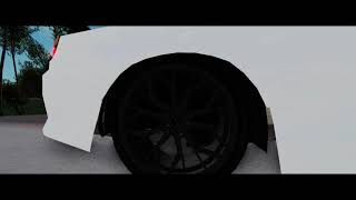 Redline Drifting New Trailer