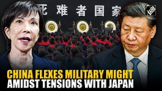 President Xi Jinping skips 1937 Nanjing Massacre memorial ceremony amidst Japan tensions