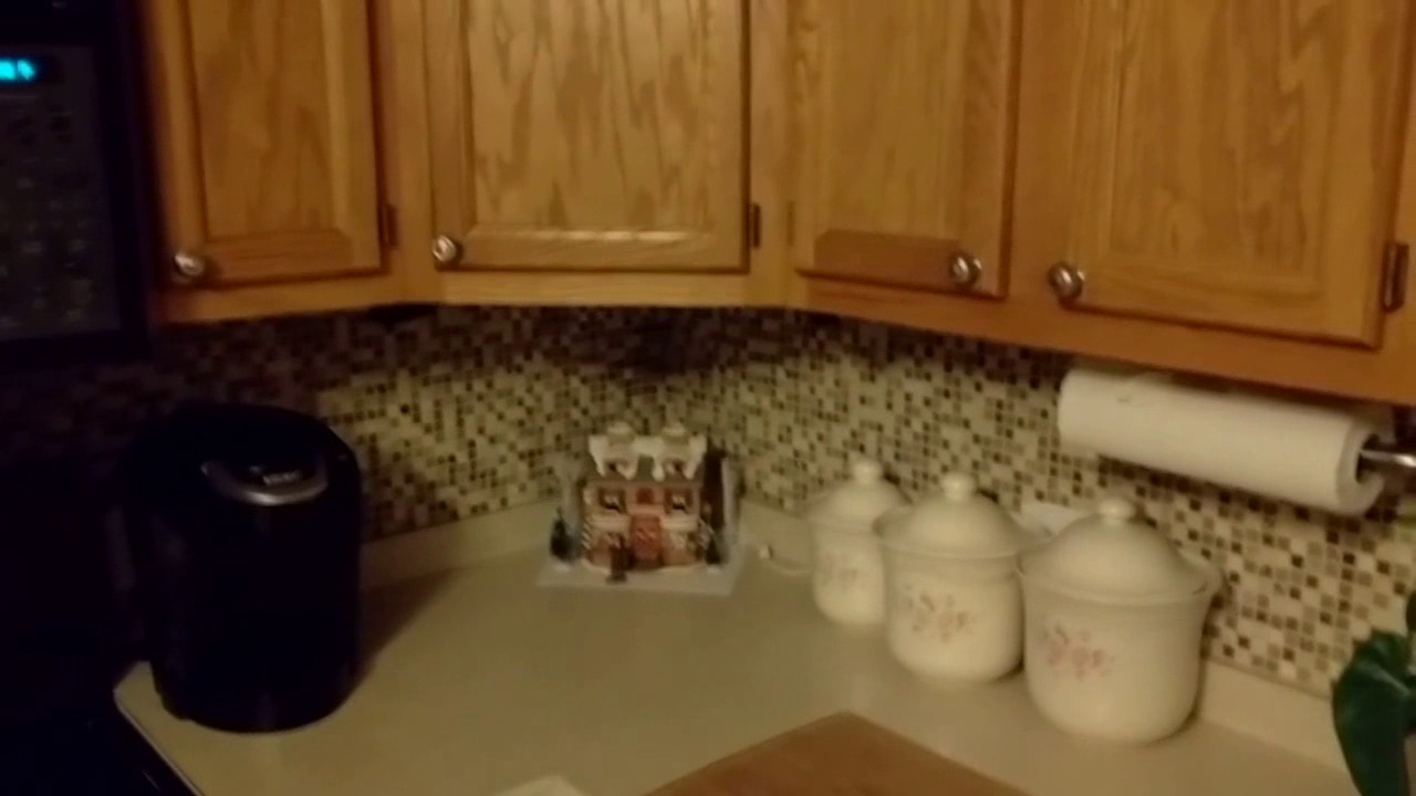 kitchen cutting board storage - YouTube