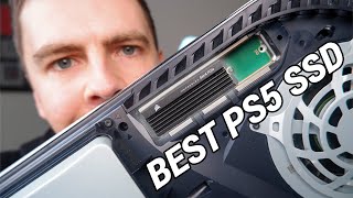 This the BEST PS5 SSD you can buy | Corsair MP600 Pro LPX Review &amp; Test
