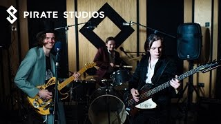 The Blinders - Swine | Pirate Live chords