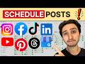 How Agencies Save 10+ Hours Weekly on Social Media Management (2026)