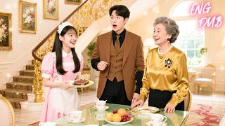 Download Lagu 💗To Save Brother,Rural Girl worked as a maid in CEO's Mansion,Unaware He was Attracted to Her!#drama MP3 Download Lagu 💗To Save Brother,Rural Girl worked as a maid in CEO's Mansion,Unaware He was Attracted to Her!#drama MP3