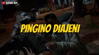 Story WA bahasa jawa kata-kata bijak, pingino diajeni