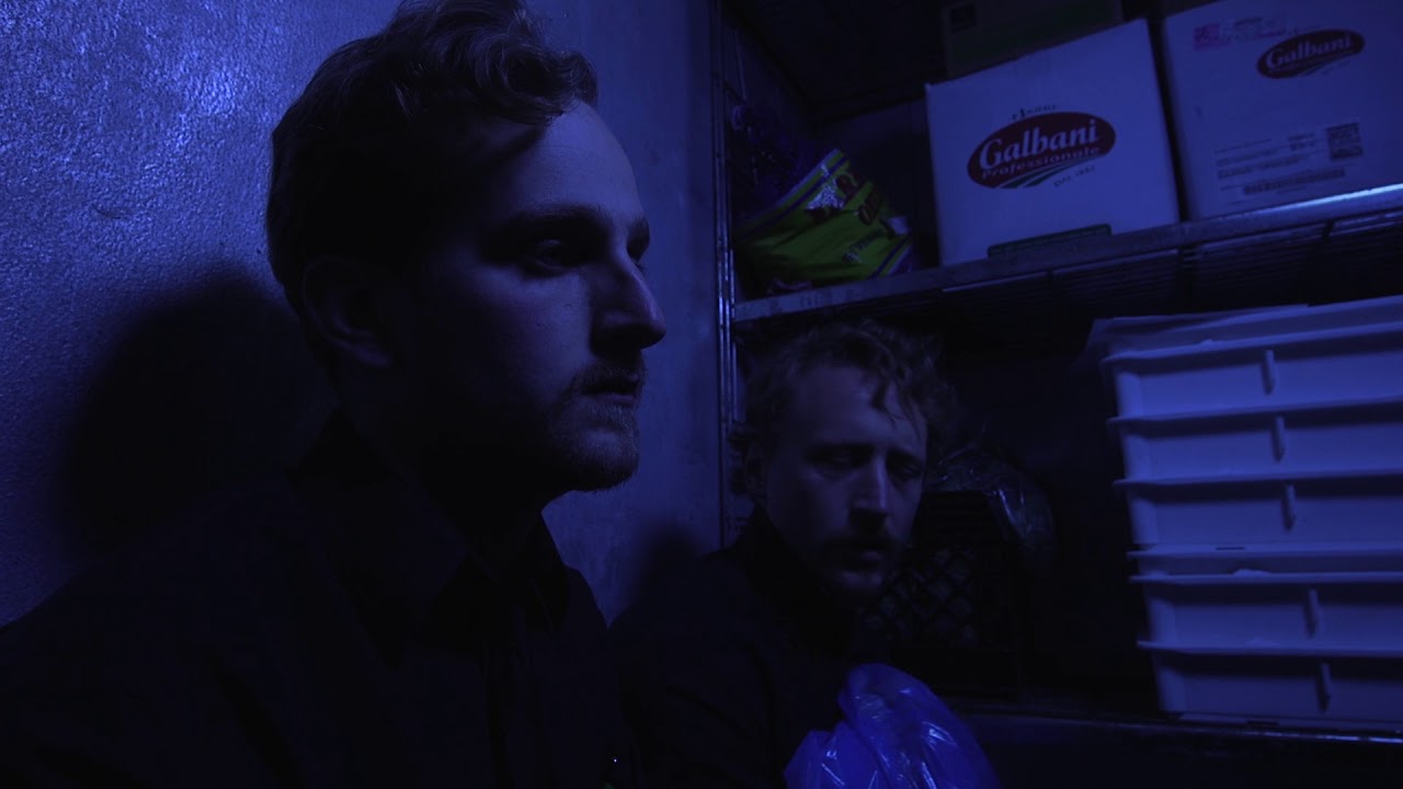 top movies on netflix Cold Open