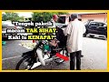 "TERNAMPAK"  pakcik ini sampai "TERTIDUR" | BORONG SEMUA