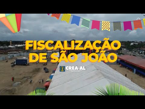 Fiscalização de São João