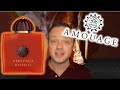 NEW! Amouage "MATERIAL" Fragrance Review + Giveaway! (Now closed)