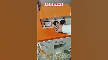 Mesin Pengering Daun Moringa