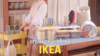 ⭐️ 22 IKEA Must-have Kitchenwares, the kitchen you want to stay in, items that have been inquired