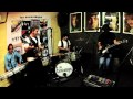 Los Escarabajos: Twist And Shout (live rehearsal) [PPM]