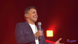 Video thumbnail of "Lo que tu necesitas - Jorge Celedon - Cantandole al amor (EN VIVO ARENA MONTERREY)"