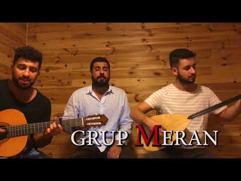 Grup Meran - Akustik Sallama 3 (Disa tû ketye bîra min) 2018 YENI