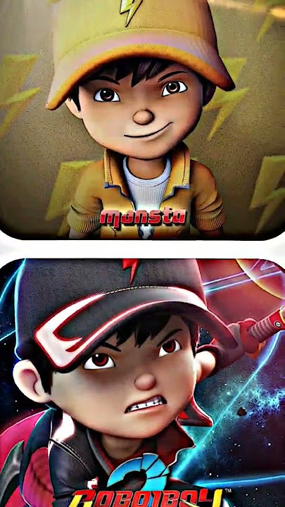 JEDAG JEDUG BOBOIBOY TRIO OVERHOT (DJ AKU SUKA BODY MAMA MUDA)