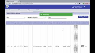 offline to online user convert on cphc ncd app screenshot 3