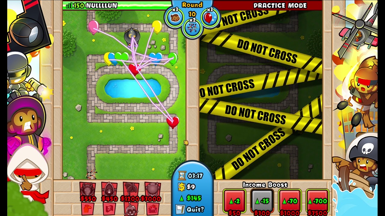 bloons td battles late game bloons td battles late game