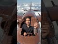 Chocolate ka aeroplane ✈️