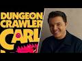 Peacock gives series order to ‘Dungeon Crawler Carl' TV series