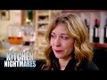 Tatiana Upset After Firing Mediocre Chef - Kitchen Nightmares