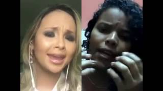 Download Sou humano Bruna Karla dueto Lilinha Mp3 and Video Sou humano Bruna Karla dueto Lilinha