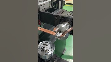 EB-60TP-8 Busbar Flat & Vertical Bending Machine | Electric Cabinet Copper Busbar Bender & Puncher.