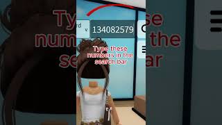 Full How to get headless in brookhaven tutorial #roblox #shorts News