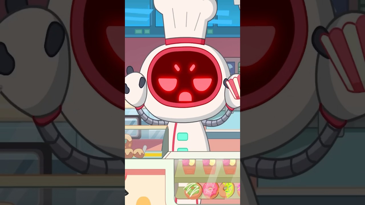 Don't Play with Sockets | Electrical Safety for Kids #shorts #kidscartoon #babybus