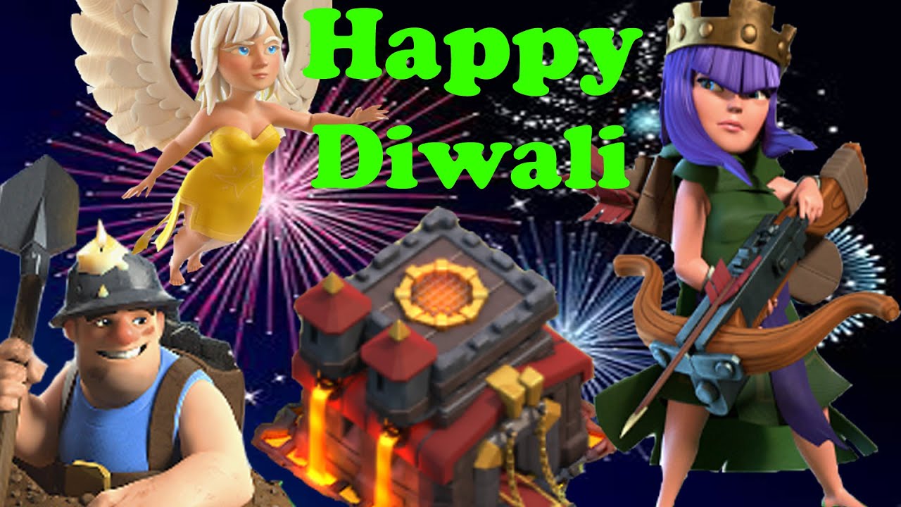 Th10 - Queen Walk - Miner Attack - Powerful Attack Strategy - Clash Of Clans - 2019