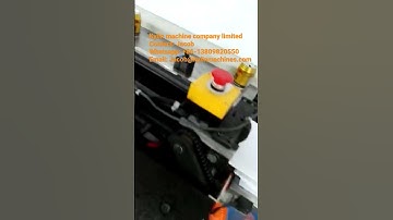 Book spine taping machine/ book spine tape machine