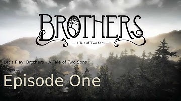 The Adventure Begins - Ep 1 Let