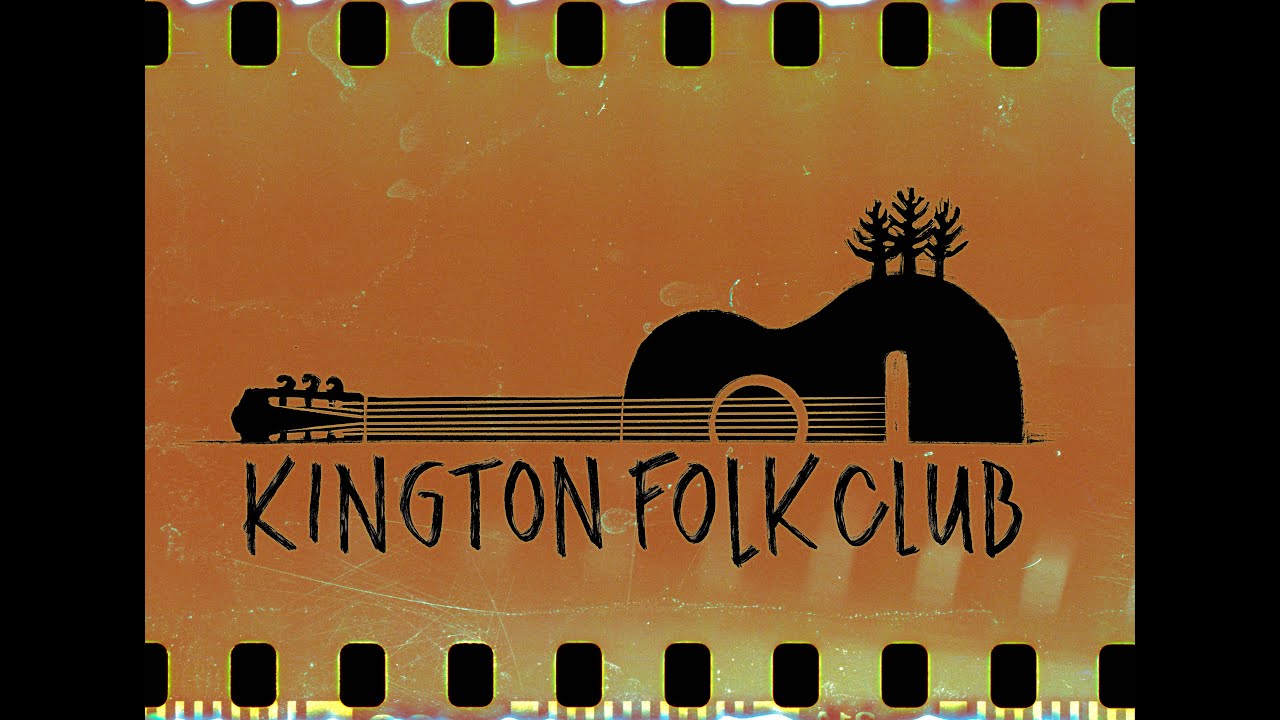 Kington Folk Club November 2025