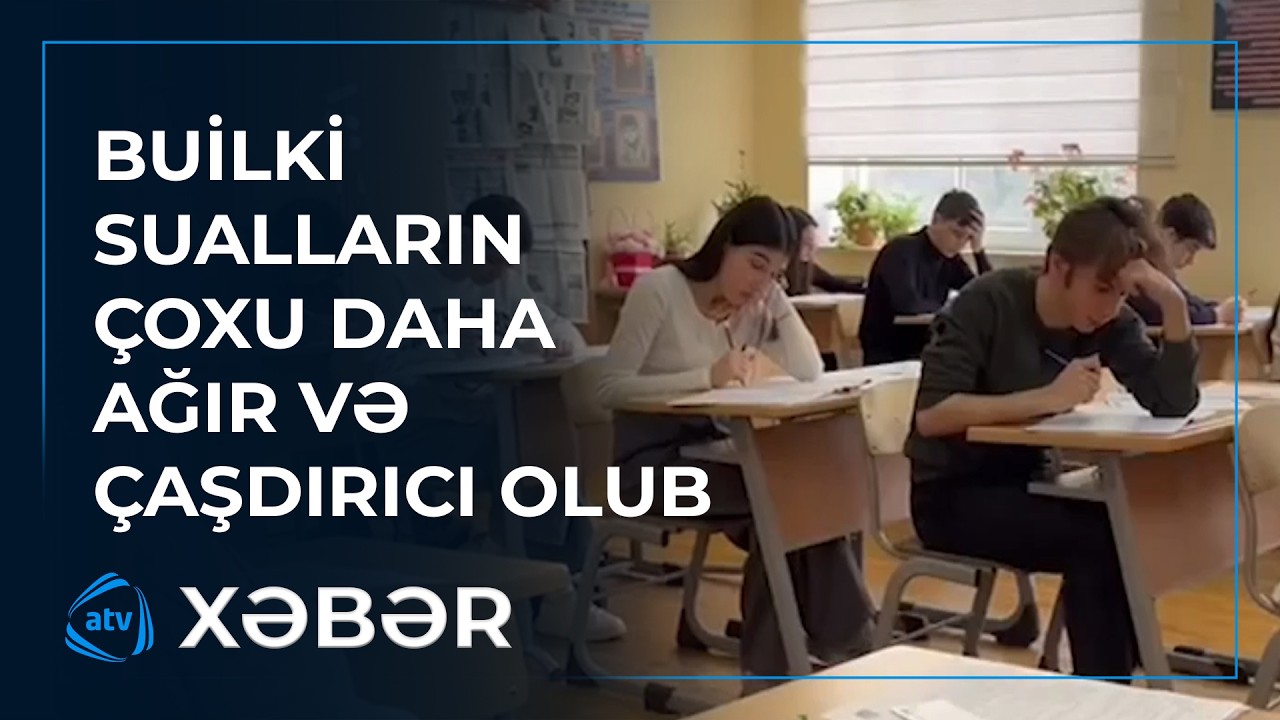 Bəzi valideynlərlə müəllimlər arasında niyə gərginlik yaranıb?