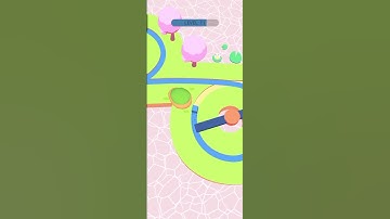 Level #11 | Line Color 3D