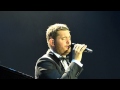 Michael Buble Home Live