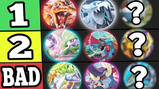 Tier List for May 2024 Pokémon TCG Meta screenshot 4