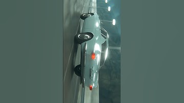 Viewport vs Render #blender #cars #shorts